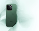 O Honor 200 Smart vem nas cores verde e preta. (Fonte da imagem: Honor)