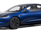 Bateria do Model 3 será atingida por tarifas (imagem: Tesla)