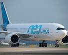 O Airbus A330-900, parte da família A330neo (Fonte da imagem: Airbus)