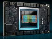 A patente da AMD mostra um projeto de chiplets múltiplos para GPUs com três modos configuráveis (Fonte da imagem: AMD)