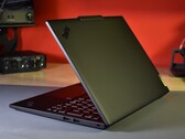 Lenovo ThinkPad T14s Gen 6: A Qualcomm tem o foco errado com o Snapdragon X Elite (fonte da imagem: Notebookcheck)