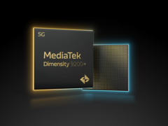 O MediaTek Dimensity 9500 adotará o processo N3P da TSMC e contará com uma nova arquitetura de CPU (Fonte da imagem: MediaTek)