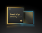 O MediaTek Dimensity 9500 adotará o processo N3P da TSMC e contará com uma nova arquitetura de CPU (Fonte da imagem: MediaTek)