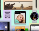 O One UI 7.0 deve trazer muitas atualizações cosméticas (fonte da imagem: Samsung)