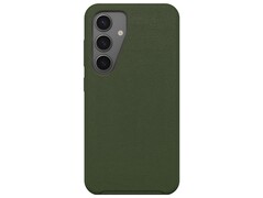 Capa OtterBox S25 Series Cactus Leather Symmetry (Fonte da imagem: OtterBox)