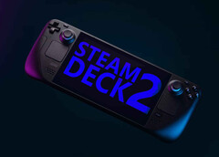 Os primeiros relatos de um Steam Deck baseado em AMD Ryzen Z2 aparentemente estão longe de ser verdade. (Fonte da imagem: Alexander Andrews e Unsplash - editado)