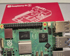 O Raspberry Pi 5 poderá estar disponível na próxima semana com 16 GB de RAM. (Fonte da imagem: Sascha0815)