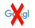 Google encerrando o serviço de encurtamento de links goo.gl em 25 de agosto de 2025. (Fonte da imagem: Notebookcheck)