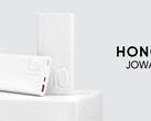 Honor O JOWAY apresenta um design de duas portas (Fonte da imagem: Honor - editado)