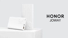 Honor O JOWAY apresenta um design de duas portas (Fonte da imagem: Honor - editado)