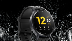 O Realme Watch S. (Fonte: Realme)