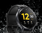 O Realme Watch S. (Fonte: Realme)