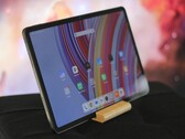 A grande tela IPS é certamente um dos destaques do Xiaomi Redmi Pad Pro 5G com preço razoável.