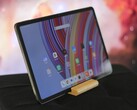 A grande tela IPS é certamente um dos destaques do Xiaomi Redmi Pad Pro 5G com preço razoável.