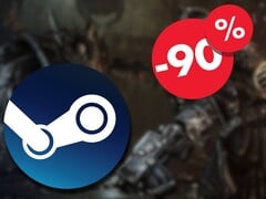 Warhammer 40,000: Inquisitor - Martyr está disponível no Steam com 90% de desconto até o dia 20 de março. (Fonte da imagem: Amazon)