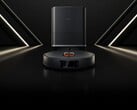 O Xiaomi Robot Vacum X20 Max chegou à Europa. (Fonte da imagem: Xiaomi)