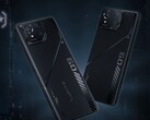 O Asus ROG Phone 9 FE. (Fonte da imagem: Asus)