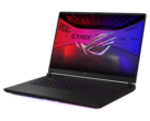 O ROG Strix Scar 18 é o mais novo laptop para jogos da Asus (fonte da imagem: Asus)