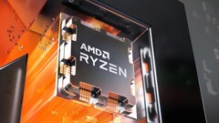 Aparentemente, a plataforma AM4 da AMD simplesmente se recusa a morrer. (Fonte da imagem: AMD)