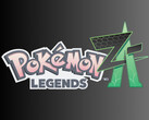 Logotipo de Pokemon Legends: Z-A (Fonte da imagem: Nintendo of America)