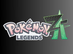 Logotipo de Pokemon Legends: Z-A (Fonte da imagem: Nintendo of America)