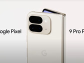 O Google projetou o Pixel 9 Pro Fold para ser incompatível com seus carregadores sem fio oficiais. (Fonte da imagem: Google)