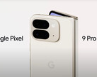 O Google projetou o Pixel 9 Pro Fold para ser incompatível com seus carregadores sem fio oficiais. (Fonte da imagem: Google)