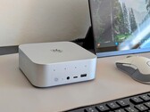 Análise do Beelink SER9: O AMD Zen 5 torna este mini PC mais rápido do que nunca