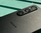 O Sony Xperia 1 V agora está recebendo Android 15. (Fonte da imagem: Trusted Reviews)