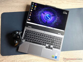 Análise do Lenovo LOQ 15: O laptop para jogos FHD com uma RTX 4060 por cerca de US$ 1.000