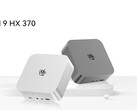 O Beelink SER9 com Ryzen AI 9 HX 370, 32 GB de RAM e 1 TB de armazenamento está disponível por US$ 999 (Fonte da imagem: Beelink)