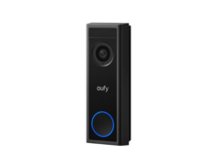 O Eufy Security Video Doorbell C30 pode ser lançado em breve. (Fonte da imagem: Eufy)