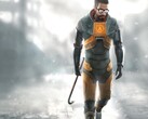 Half-Life 2 pode receber mais uma atualização substancial antes de seu 20º aniversário. (Fonte da imagem: Valve)