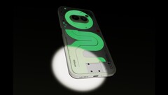 Nothing Phone 2a Plus Community Edition (Fonte da imagem: Nothing)