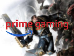 Os membros Prime podem reivindicar mais 10 jogos gratuitos (Fonte da imagem: Amazon Prime Gaming)