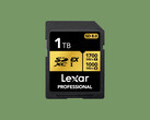 A falta de dispositivos compatíveis limita o potencial do cartão Lexar SD 8.0. (Fonte da imagem: Lexar)