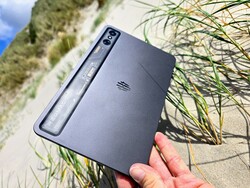 O RedMagic Astra é um tablet muito bom