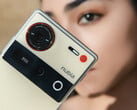 Ni Fei diz que o Nubia Z70 Ultra é um sucessor "abrangente" de seu antecessor (Fonte da imagem: Nubia)