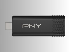 Unidade flash USB PNY Pro Elite V3 Tipo C (Fonte da imagem: PNY)