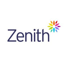 A Zenith comemora a transição da frota da empresa para veículos elétricos 5 anos antes do previsto (Fonte da imagem: Zenith)