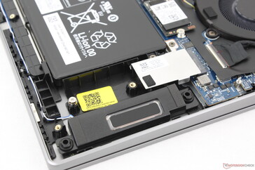 Slot de expansão secundário para SSD M.2 2280