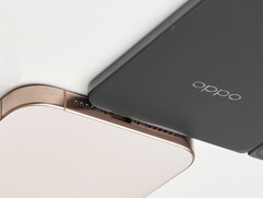 O Oppo Find N5 será o primeiro dispositivo lançado com o novo, porém mais lento, chipset Snapdragon 8 Elite da Qualcomm. (Fonte da imagem: Oppo)