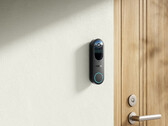 A nova campainha Battery Doorbell 2K 4MP. (Fonte da imagem: Reolink)