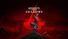 Assassin&#039;s Creed Shadows está programado para ser lançado em 12 de novembro de 2024. (Fonte da imagem: Ubisoft)