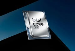 O Intel Core Ultra 7 265K possui 8 núcleos P, 12 núcleos E e um clock de aumento de 5,5 GHz. (Fonte da imagem: Intel, Aditya Doula, editado)