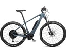 A mountain bike elétrica Decathlon RR700e tem um motor Bosch. (Fonte da imagem: Decathlon)