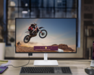 O monitor Dell 27 Plus 4K USB-C (Fonte da imagem: Dell)