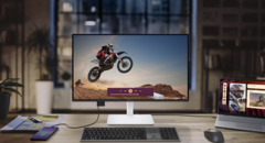 O monitor Dell 27 Plus 4K USB-C (Fonte da imagem: Dell)