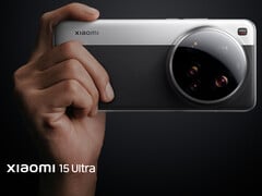 Xiaomi 15 Ultra é oficial na China (Fonte da imagem: Xiaomi - editado)