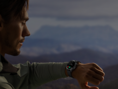 Espera-se que a Xiaomi lance o Xiaomi Watch S4 globalmente em breve. (Fonte da imagem: Xiaomi)